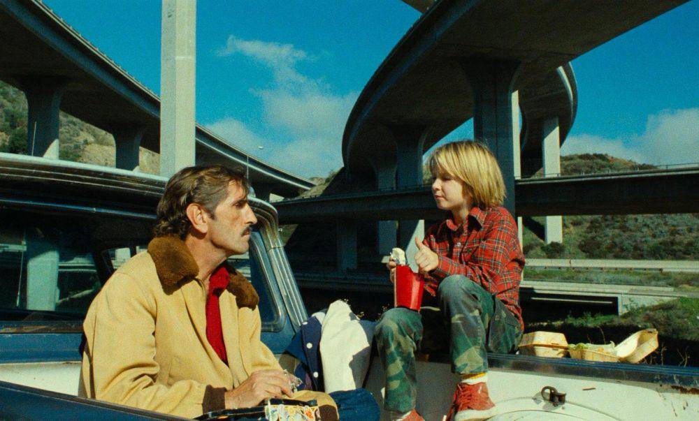 film Paris, Texas (dok. 20th Century Fox/Paris, Texas)