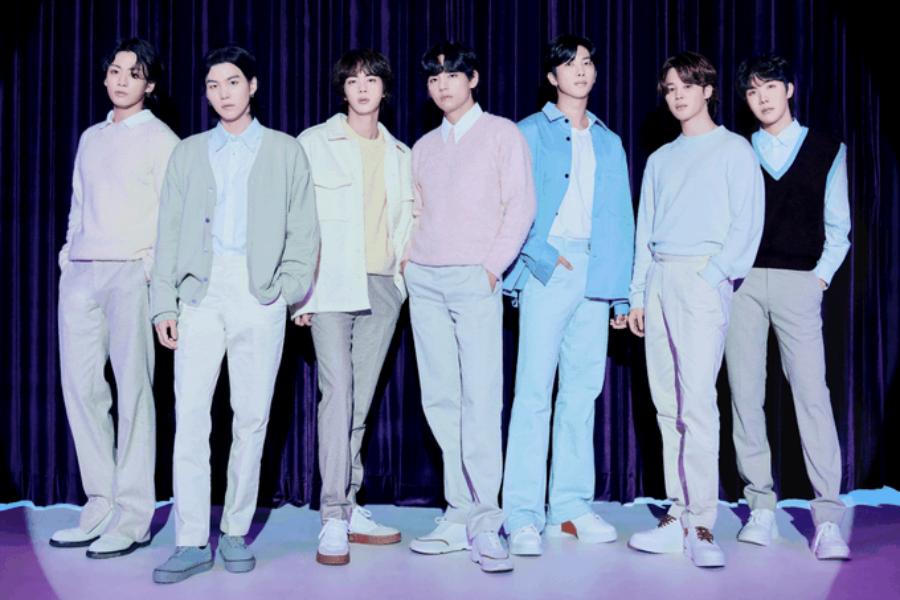 3 Upcoming Proyek BTS di Bulan Juni 2024, Perayaan Jin Selesai Wamil!