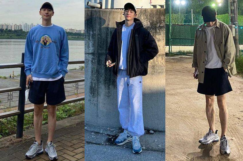 potret Lee Je Hoon (instagram.com/leejehoon_official/)