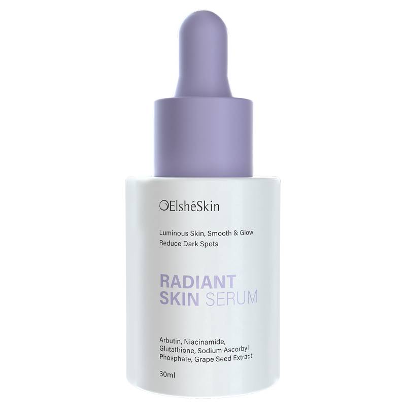 Elsheskin Radiant Skin Serum (sociolla.com/Radiant Skin Serum)