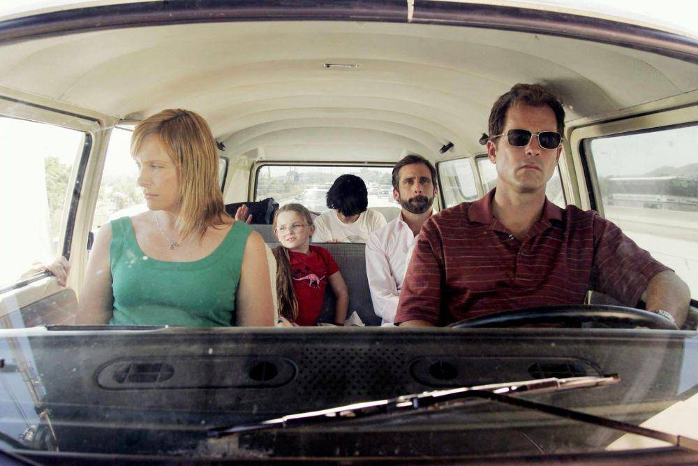 film Little Miss Sunshine (dok. Searchlight Pictures/Little Miss Sunshine)
