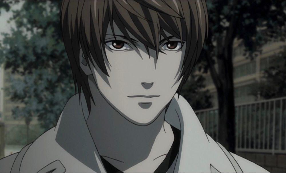 7 Karakter Anime yang Punya Kekuatan Membunuh Tanpa Menyentuh