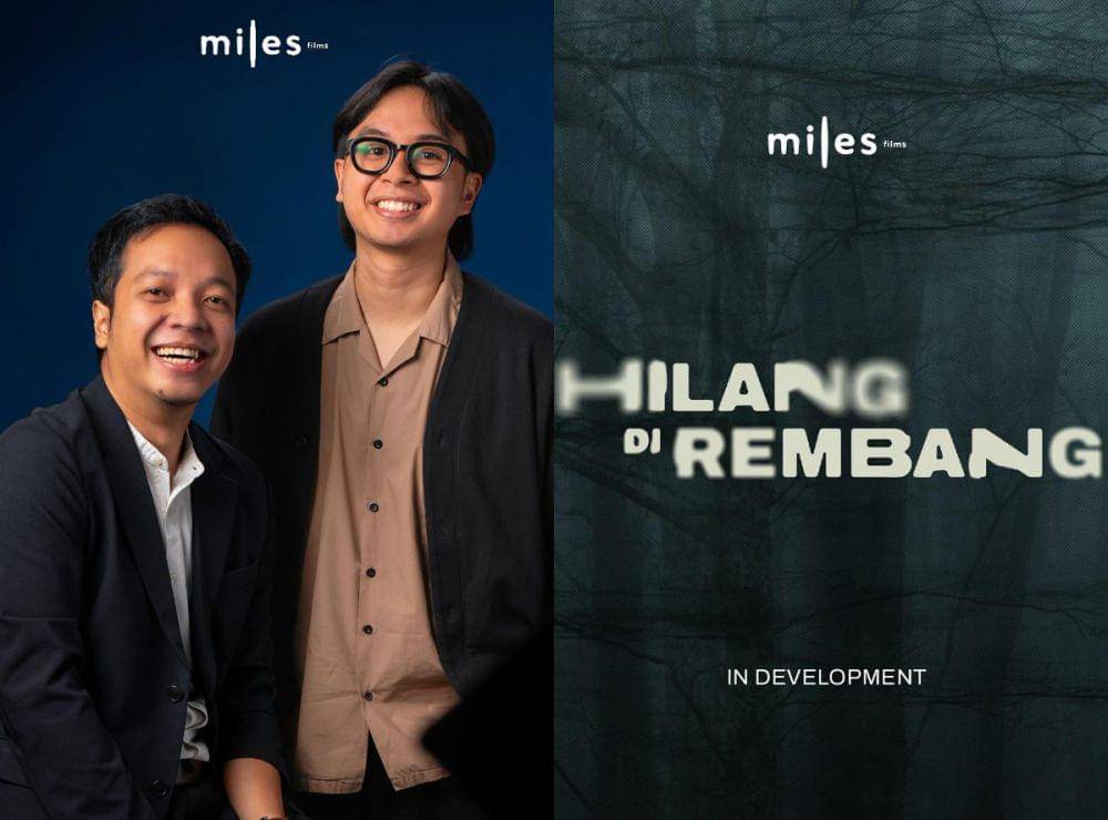 Hilang di Rembang (instagram.com/milesfilms)