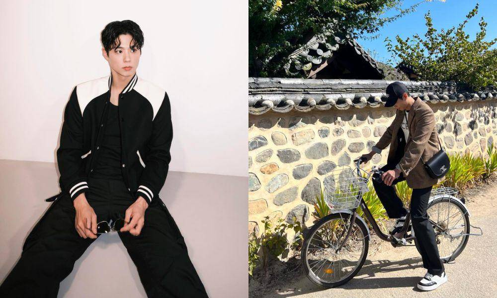 Park Bo Gum (instagram.com/bogummy)