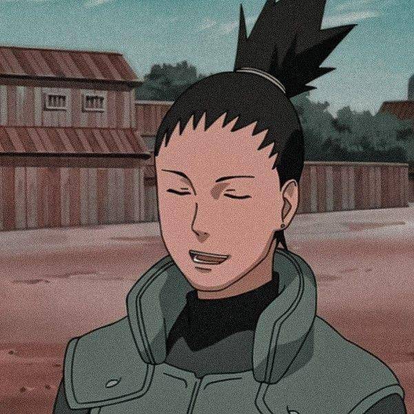 Shikamaru Nara (Naruto). x.com/Shikamarudailyy