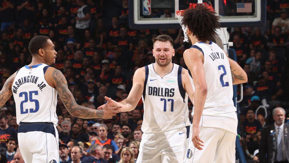 5 Tindakan Penting yang Membuat Dallas Mavericks ke Final NBA 2024
