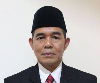 Ketua DPRD Pandeglang, Tb Udi Juhdi (Dok. DPRD Pandeglang)