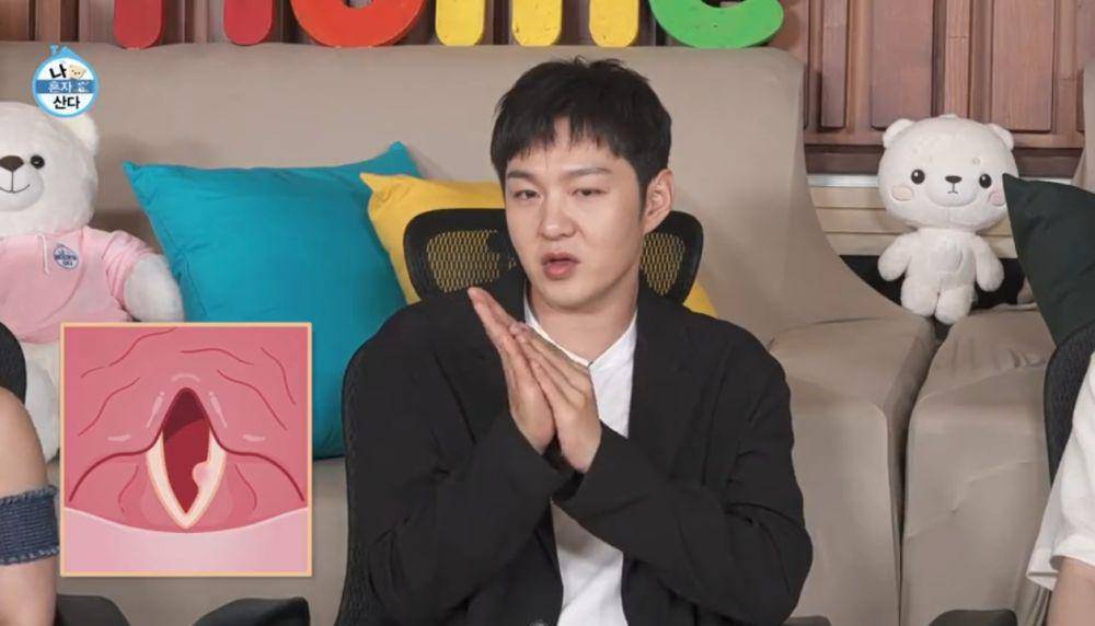 cuplikan I Live Alone (dok. VIU/I Live Alone)