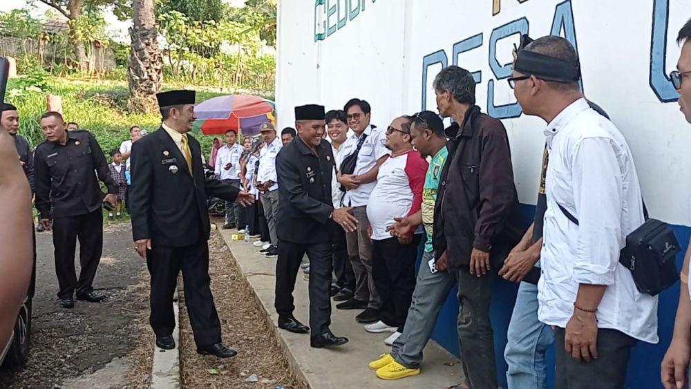 Jadi Tersangka Dugaan Korupsi Pasar Cigasong, Arsan Latif: Belum Terima Informasi