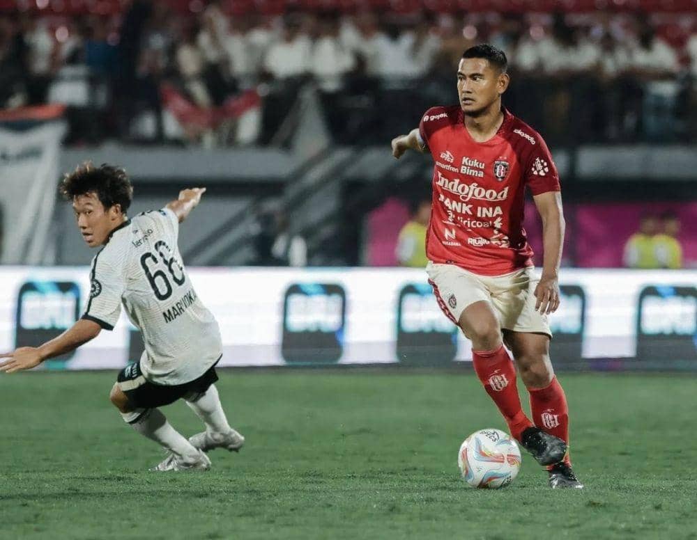 Haudi Abdilah. (Instagram.com/haudiabdilah35)