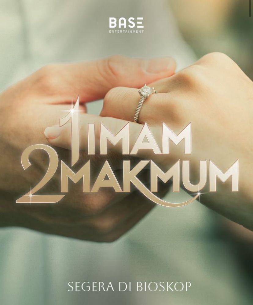 fakta film 1 Imam 2 Makmum (Instagram.com/base.id)