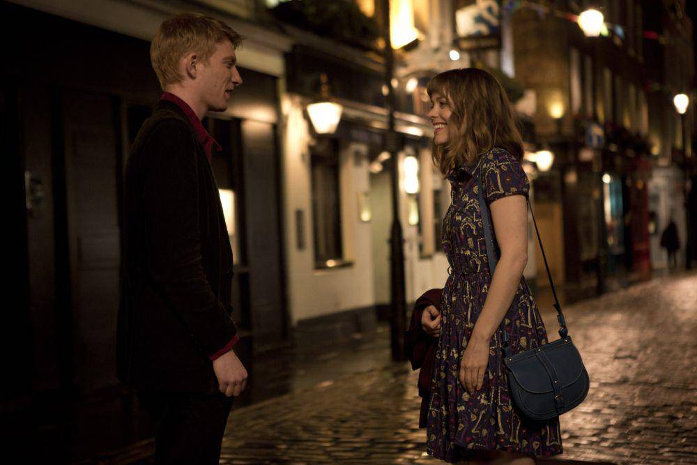 About Time (dok. Universal Pictures/About Time)