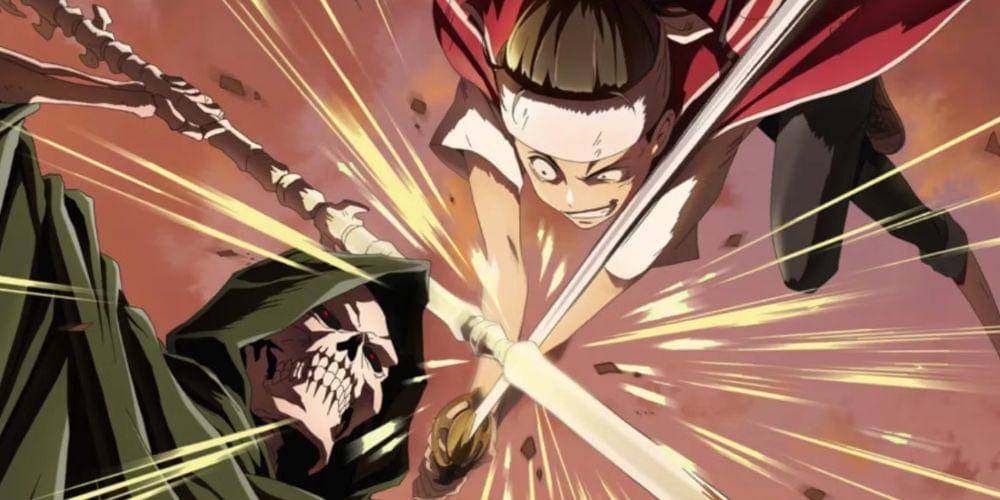 Ishura (dok. Passione/Ishura)