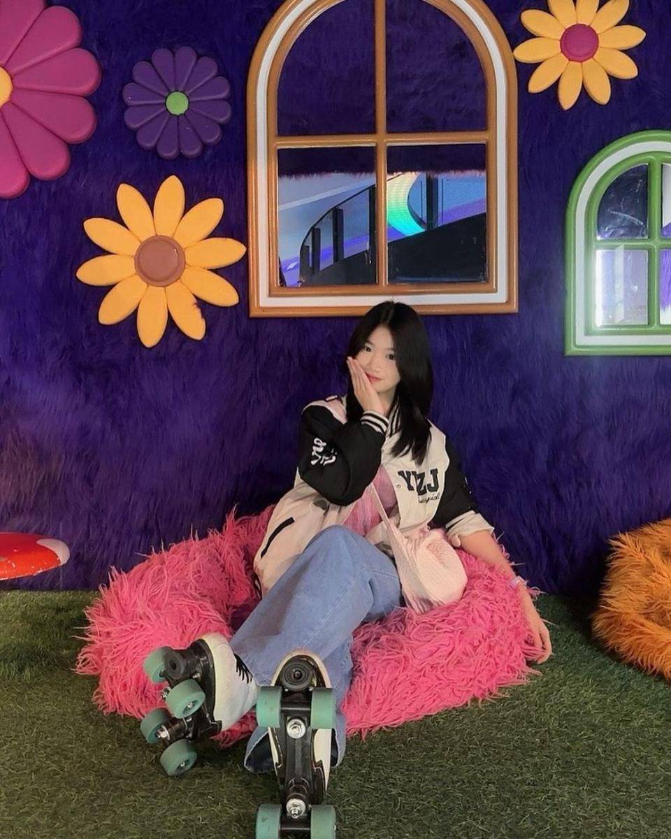 instagram.com/jkt48.kimmy