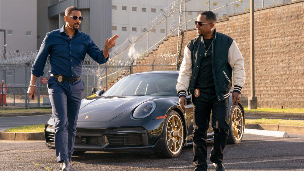 5 Fakta Film Bad Boys: Ride or Die, Kembalinya Mike dan Marcus!