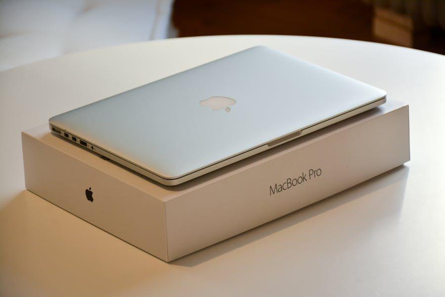 4 Laptop Apple Harga Rp5 Jutaan yang Worth It Dibeli, Ada MacBook Air