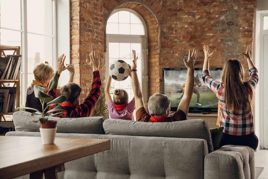 Cara Nonton Indonesia vs Irak di Kualifikasi Piala Dunia 2026