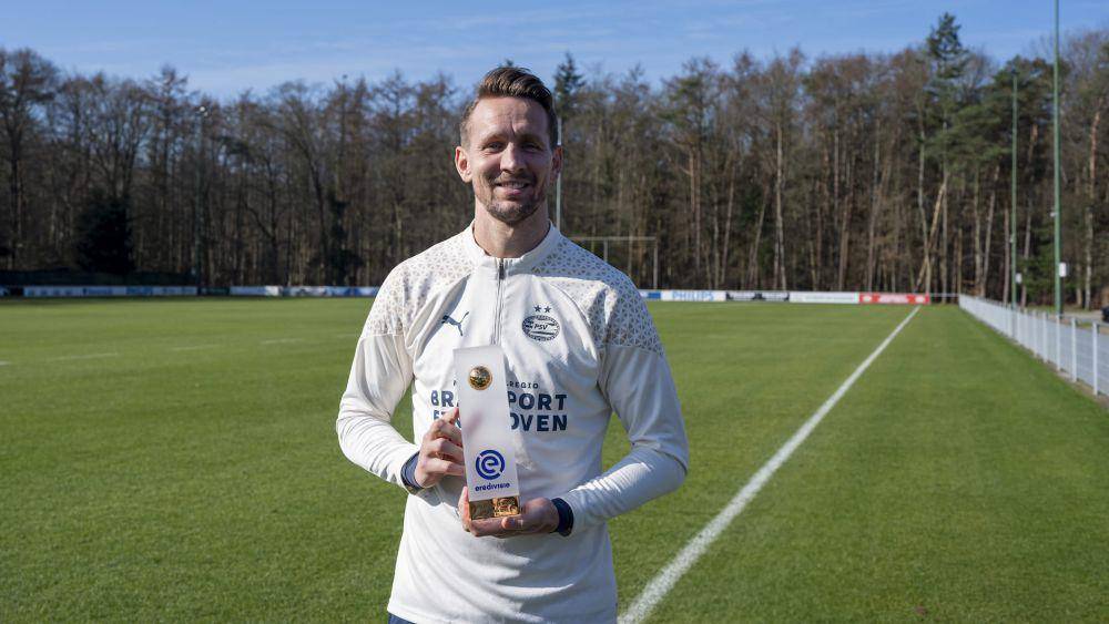 Luuk de Jong (psv.nl)