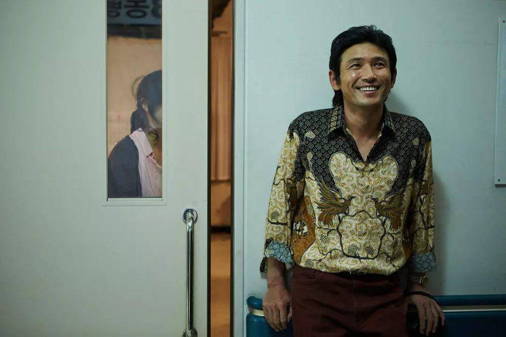 Man in Love (dok. Film Train/Man in Love)