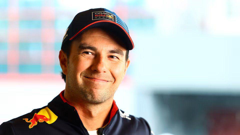 Misi Keberlanjutan di Balik Perpanjangan Kontrak Sergio Perez