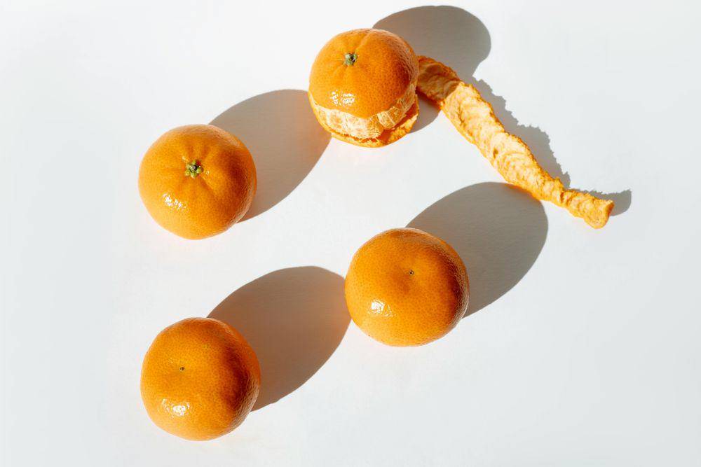 ilustrasi buah jeruk (pexels.com/Anna Nekrashevich)