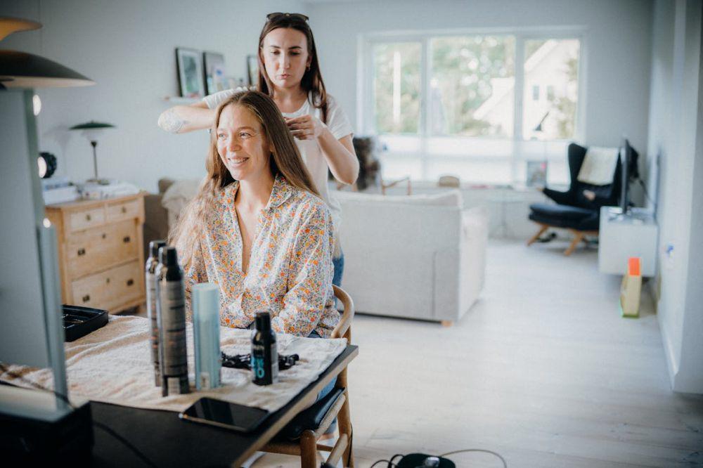7 Tips Rambut Anti Ngembang yang Bisa Dilakukan di Rumah, Sehat!
