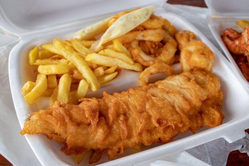 5 Restoran Fish and Chips di London, Terkenal Sejak Puluhan Tahun