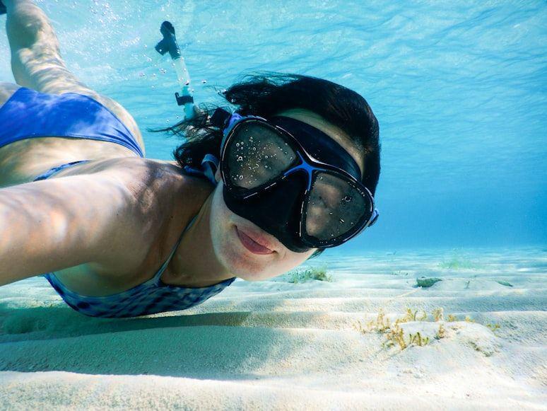 4 Pantai di Jogja untuk Snorkeling, Ombaknya Tenang Nan Jernih