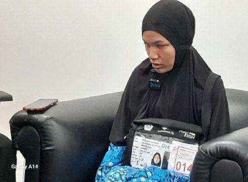 Kisah Aura, Jemaah Haji Tunanetra yang Jadi Juara MTQ