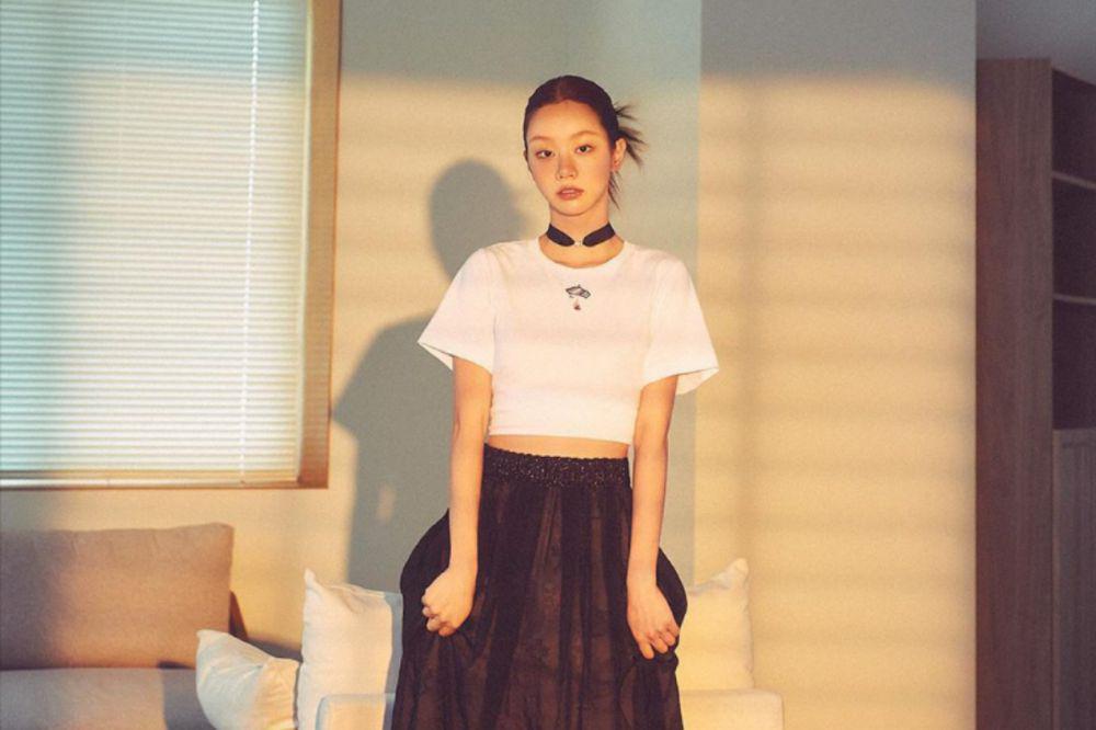 Hyeri Dilirik jadi Pemeran Utama Drama Korea, Chair Time