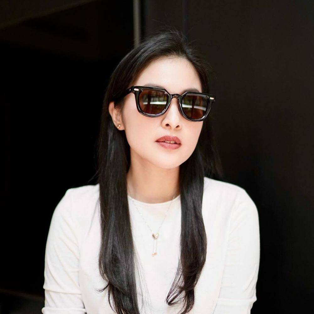 Sandra Dewi (Instagram.com/sandradewi88)