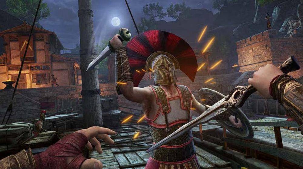 cuplikan Assassin’s Creed Nexus (dok. Ubisoft/Assassin’s Creed Nexus)