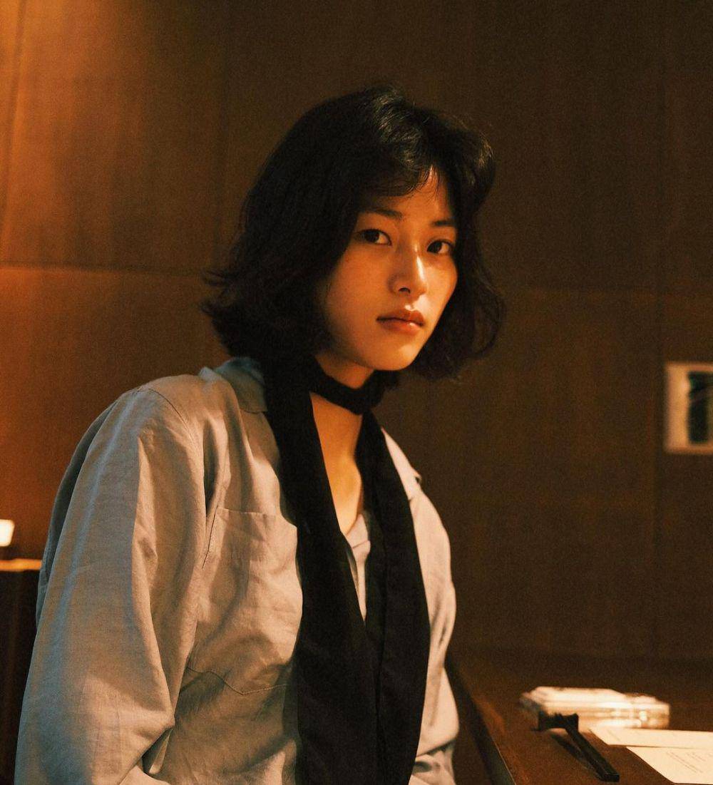 Lee Soo Kyung (instagram.com/xxiuzing)