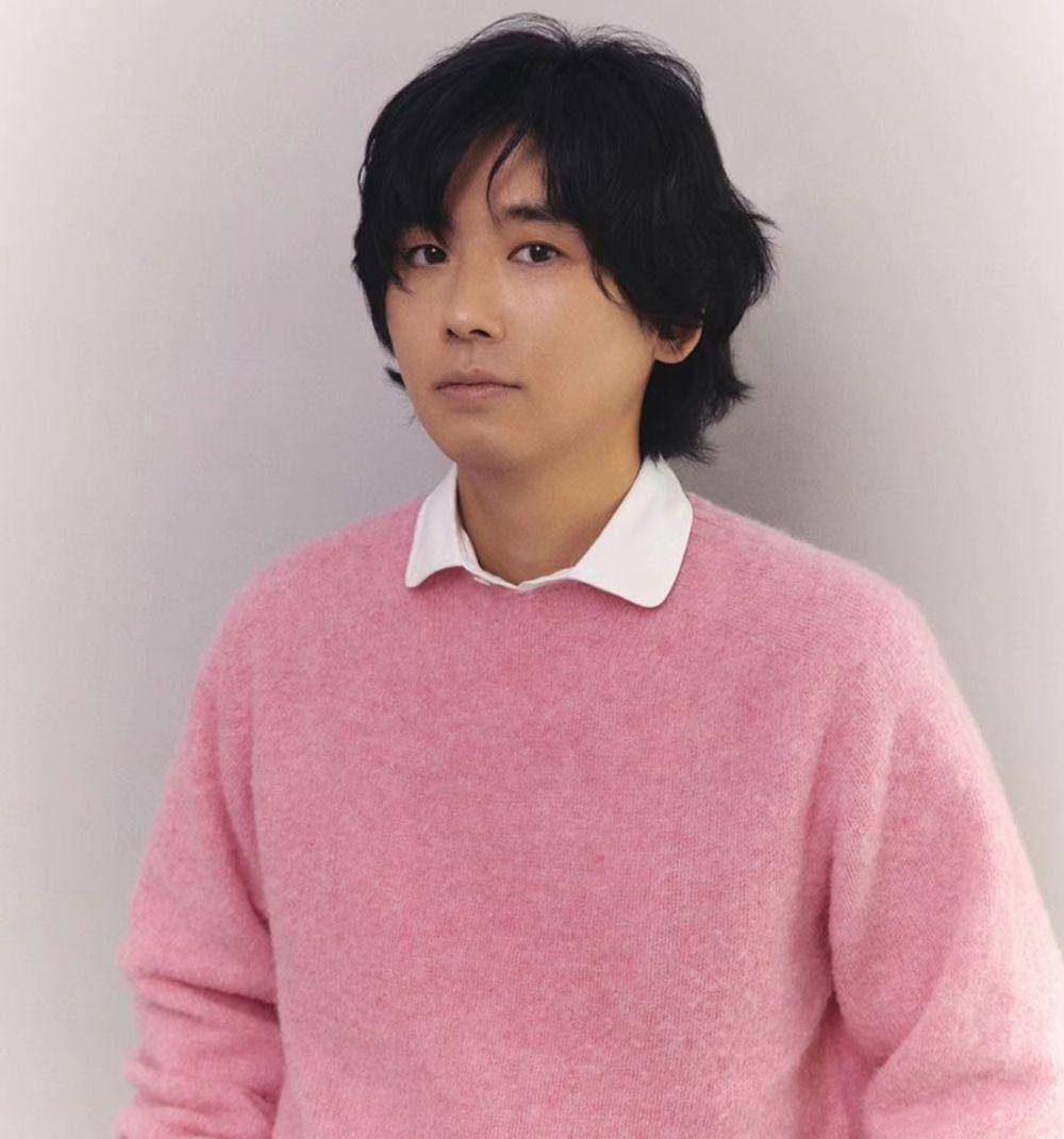 Cho Hyun Chul (instagram.com/management_mmm)