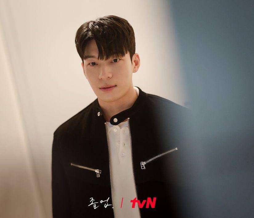 Wi Ha Joon (instagram.com/tvn_drama)