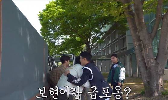 Cuplikan The Backpacker Chef 2 (Dok.VIU/The Backpacker Chef 2)