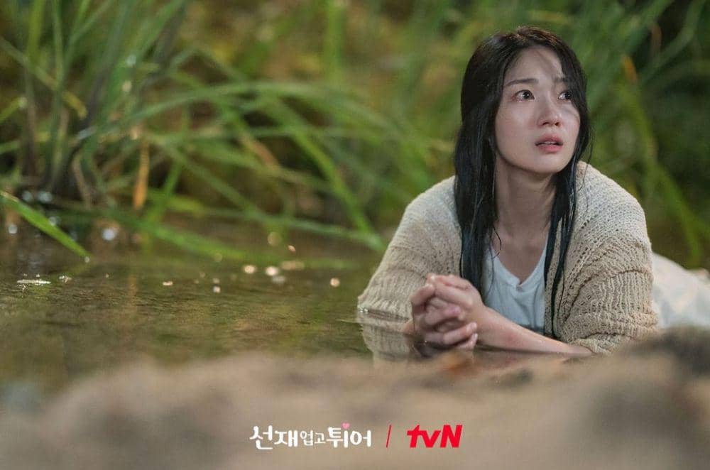 Kim Hye Yoon di Lovely Runner (instagram.com/tvn_drama)