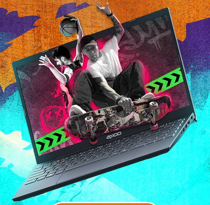 Axioo Hype 3 (axiooworld.com)