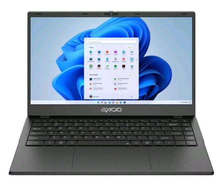 Axioo Hype 5 AMD (shopee.co.id/axiooslimbookid_)