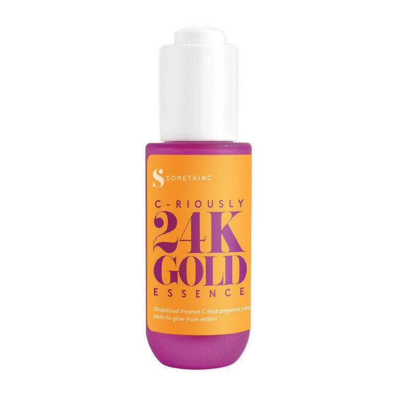 Criously 24k Gold Essence (somethinc.com)