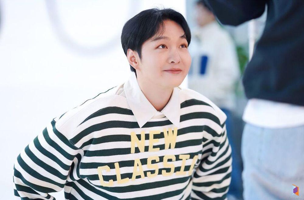 Changsub Ungkap Kondisi Pita Suara dan Hobi Uniknya di I Live Alone