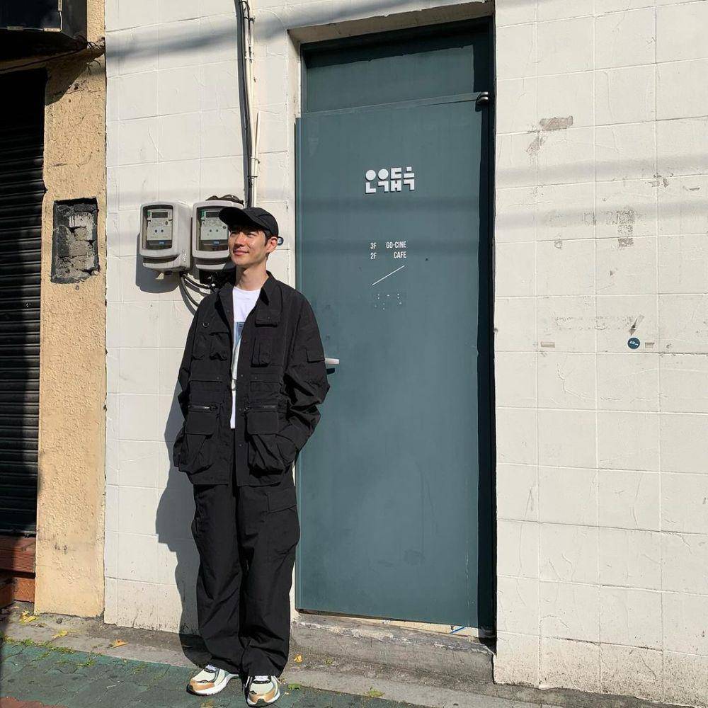 potret Lee Je Hoon (instagram.com/leejehoon_official/)