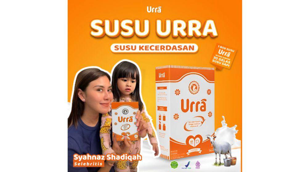 produk susu Urra