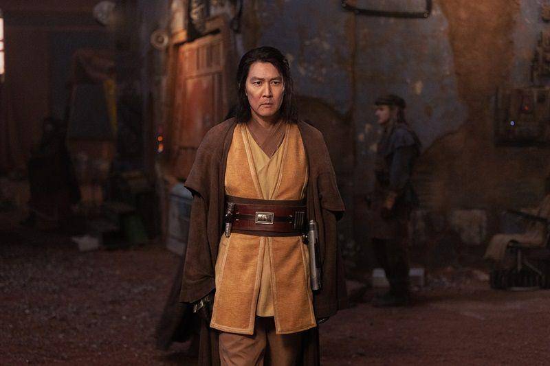 5 Hal yang Saya Suka dari Star Wars: The Acolyte Saat Ini