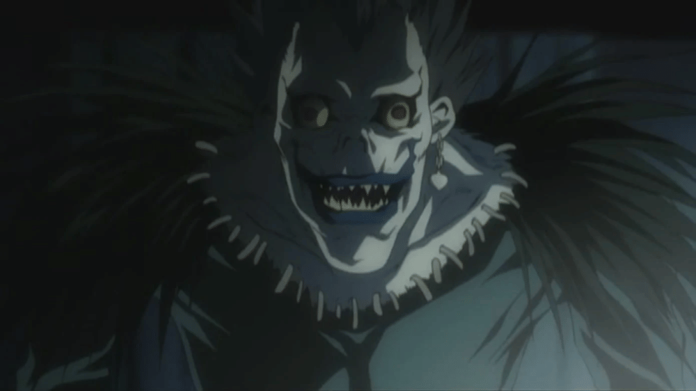 dok. Madhouse/ Death Note
