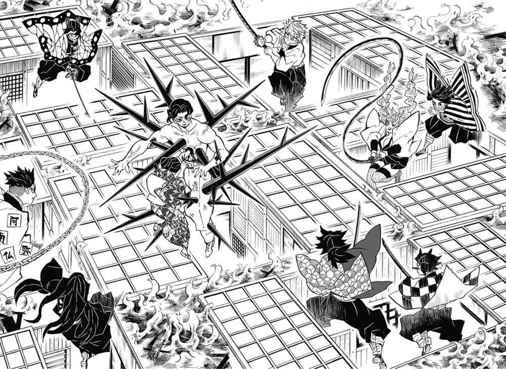 Infinity Castle Arc (kimetsu-no-yaiba.fandom)