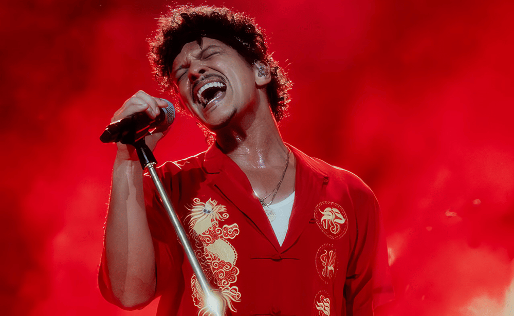 instagram.com/ brunomars