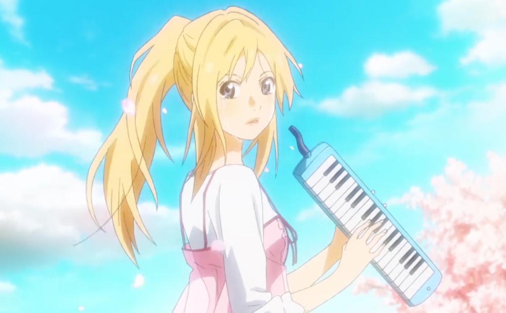 5 Lagu Ending Anime dengan Nuansa Sedih, Bikin Banjir Air Mata
