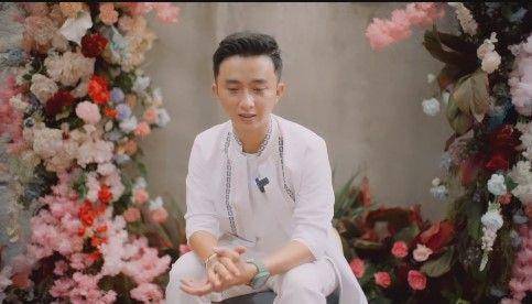 syukuran rumah asisten Raffi Ahmad (Instagram.com/sensen_ahmad)