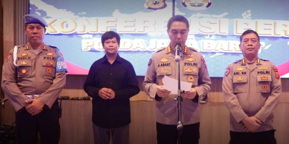 Polda Jabar Buka Hotline Kasus Vina Cirebon, Ajak Warga Beri Informasi